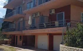 Athina Apartments Tolo